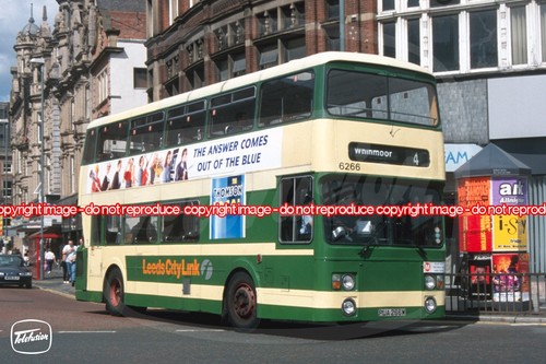 Bus photo yorkshire rider - bus,