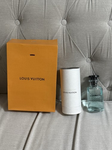 Louis vuitton imagination - louis,