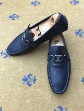Louis Vuitton Loafers Shoes
