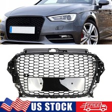 For 2014-2016 Audi A3 S3