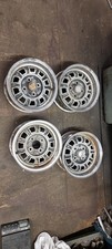 Dunlop Alloys MGB V8 /Scimitar
