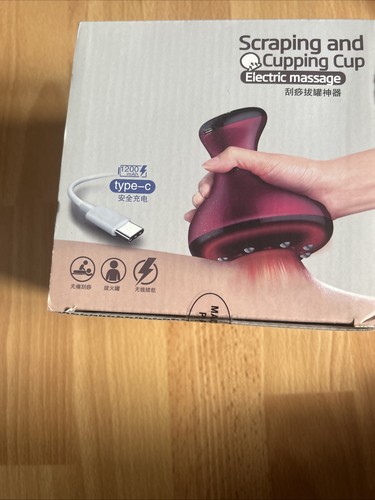 Smart electric cupping - smart,