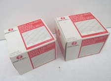 2 x Boxes of Rexel 5000 x No.66/11 Staples