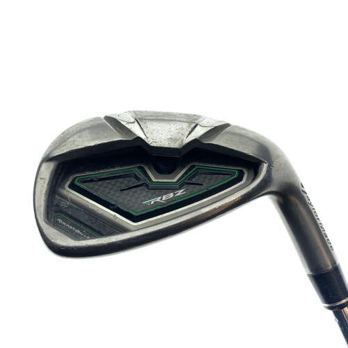 Used taylormade rbz - taylormade, 8