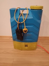 Gardener Window Cleaning Backpack