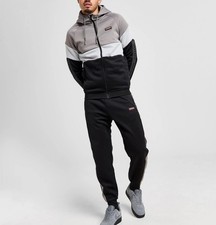 McKenzie Tag Poly  Tracksuit