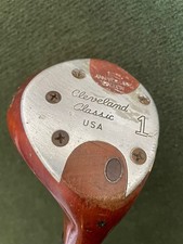 Vintage Cleveland Classic USA