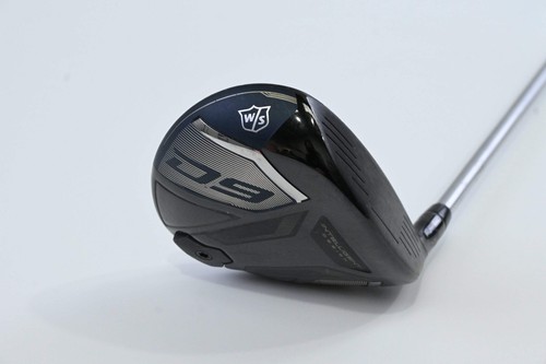 Wilson wood 15 degree - d9, /