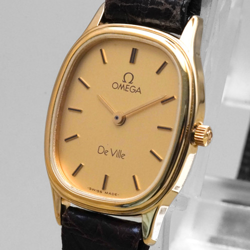Vintage omega ville - vintage,