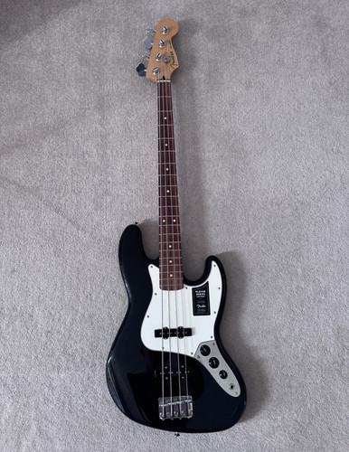 Fender player jazz - fender,