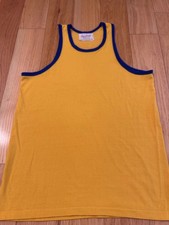 Vintage Rawlings Blank Solid