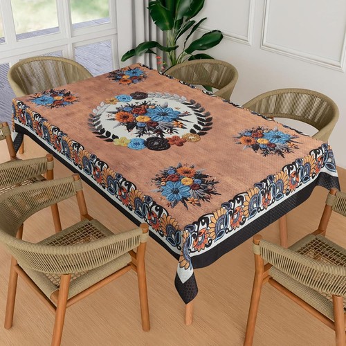 Seater polycotton dining - 6,