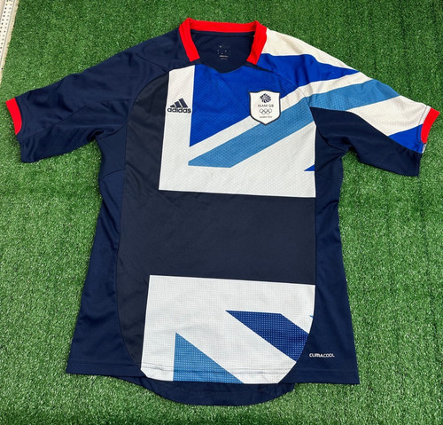 Team adidas london 2012 - gb,