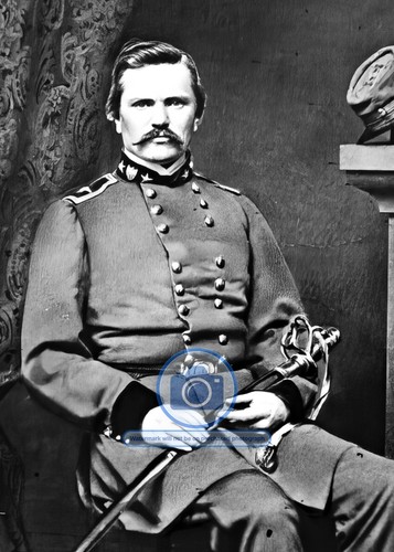 Simon bolivar buckner - bolivar,