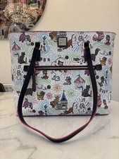 Dooney & Bourke Disney Cat Bag