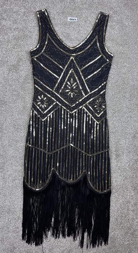 1920s style black and - 1920s,