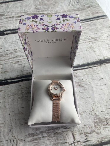 La31037rg laura ashley mini - ashley,