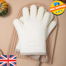 Heat resistant Oven gloves