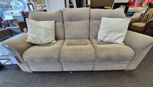 Three seater sofa c42 - three,