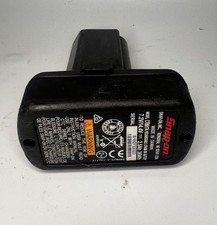 Snap-on CTB8174  14.4V 2.5Ah