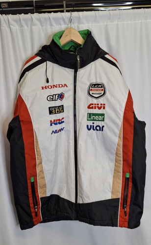 Men lcr honda castrol motogp - castrol,