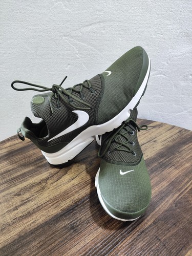 Men nike presto - men's, cargo