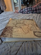 QSL Book and QSL Card