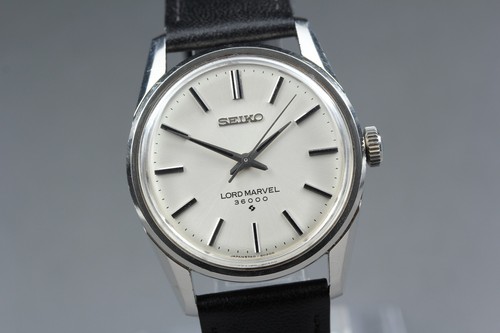 Vintage mint seiko lord - [n, mint]