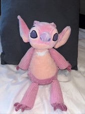 Scentsy Stitch Buddy Without Scence Disney Lilo and Stitch