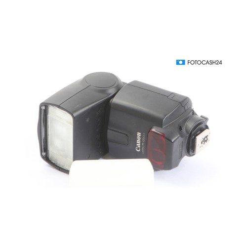 Canon speedlite 430ex - canon,