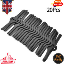 1-50 Plastic Cutter Blades For