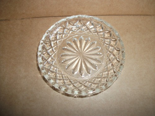 Decorative small cut crystal - decorative,