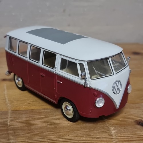 Bay 1963 dormobile devon - bay,