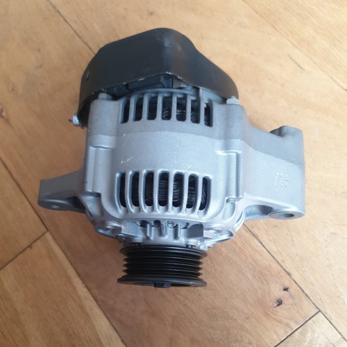 Alternator daihatsu charade - daihatsu,