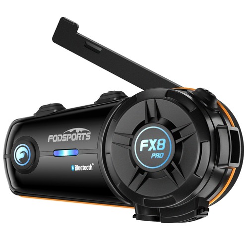 Fx8 pro motorcycle - motorcycle, bluetooth