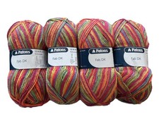 Patons Fab DK 100g - 2085