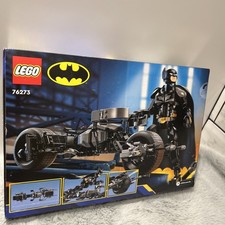 Lego super heroes batman - lego,