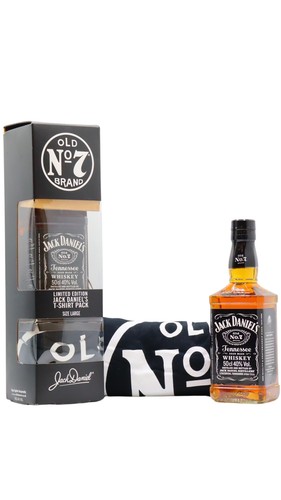 Jack daniel old no - daniel's,