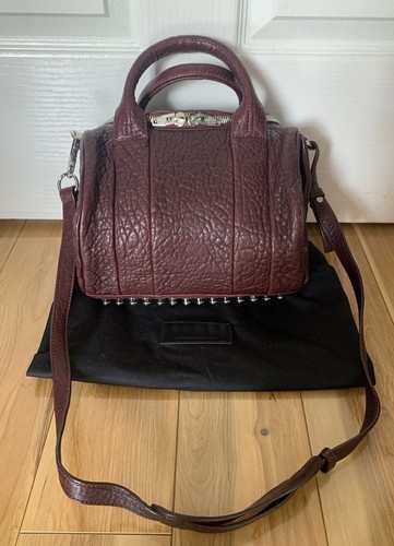 Alexander wang rocco - rocco, stud