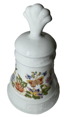 Danbury mint aynsley england - mint,