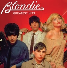 Blondie greatest hits - blondie,
