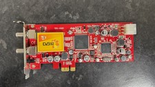 TBS 6981 DVB-S2 Dual Tuner