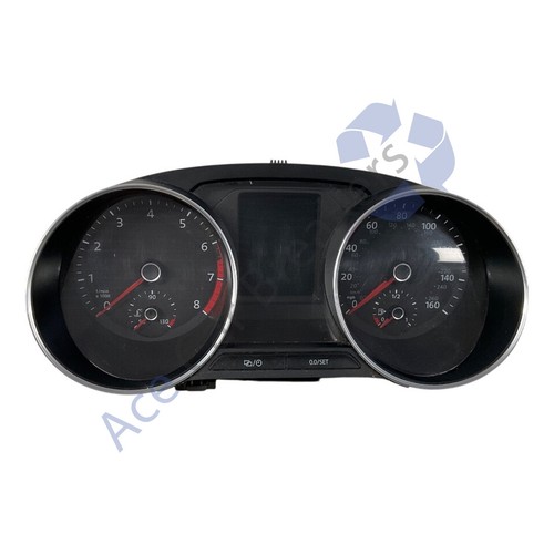 Polo 17 facelift - 6c,