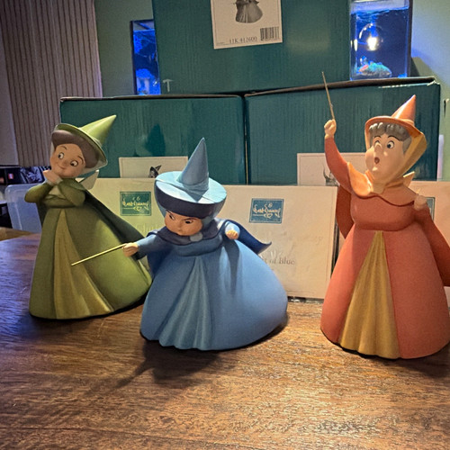 Walt disney classics - walt,