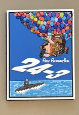 Squadron patch RAF  P8