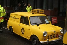 Photo 6x4 view aa morris - an,
