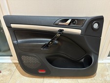 Mk2 Vrs Octavia Passenger Door Card