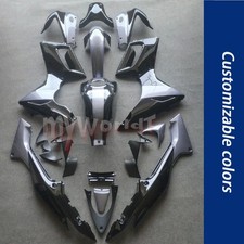 Motorcycle Fairing Bodywork