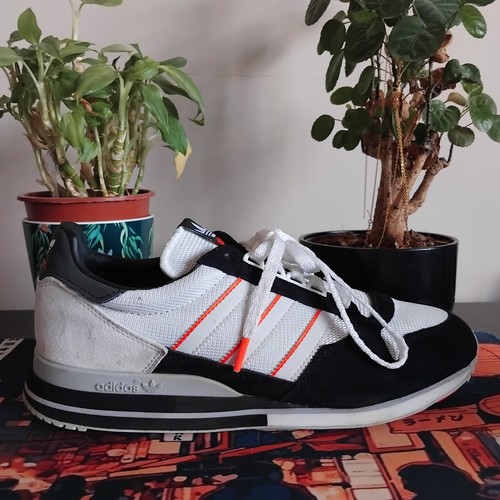 Adidas originals 500 - adidas, black