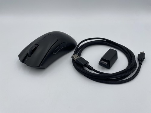 Razer deathadder pro - razer, v3